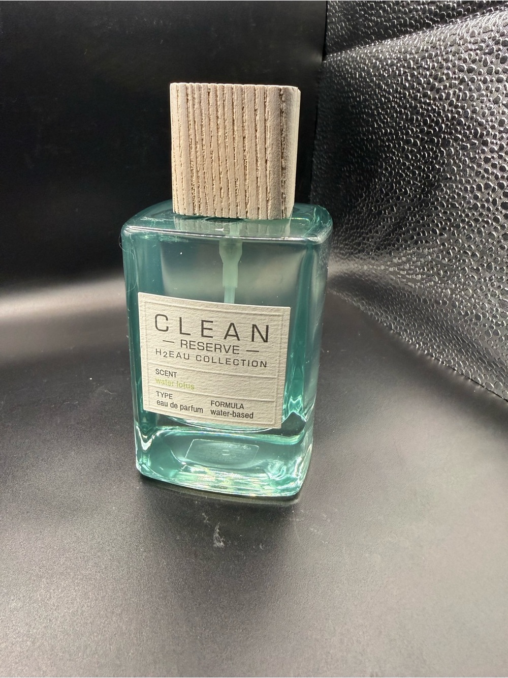 CLEAN Reserve H2EAU Collection water lotus—100ml